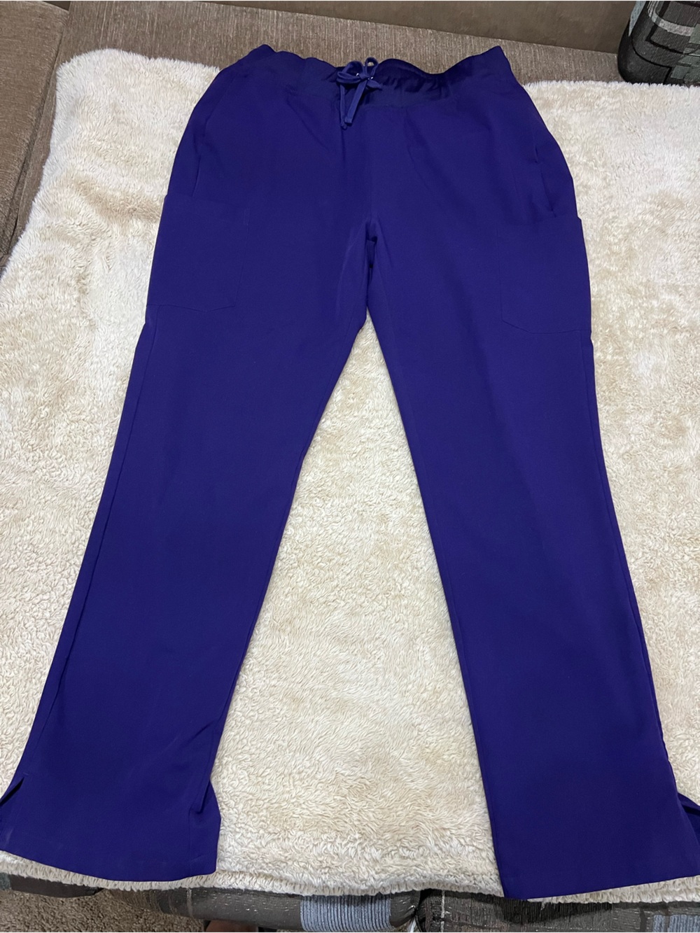 Women’s scrub pants